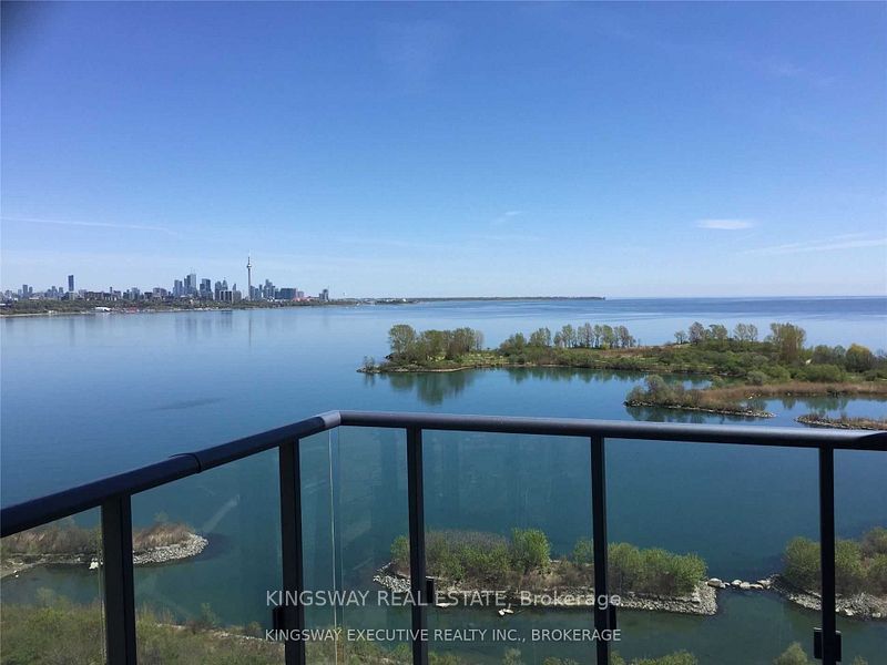 59 Annie Craig Drive 903, Toronto, ON M8V 0C4