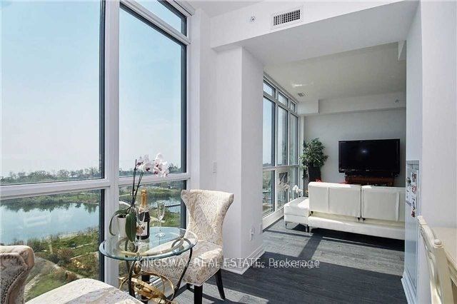 59 Annie Craig Drive 903, Toronto, ON M8V 0C4 photo 3
