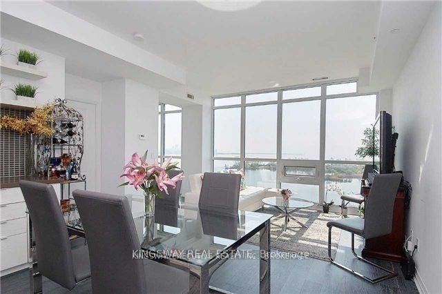 59 Annie Craig Drive 903, Toronto, ON M8V 0C4 photo 5