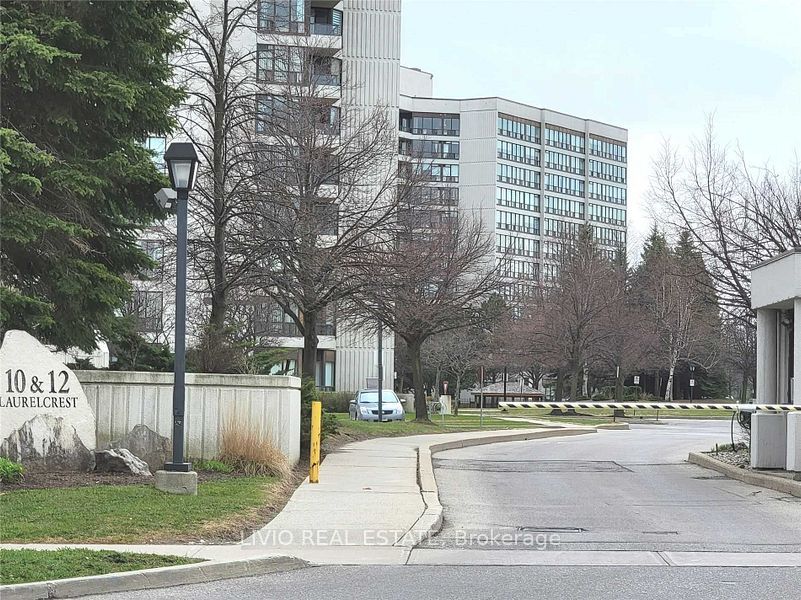 10 Laurelcrest Street 310, Brampton, ON L6S 5Y3 photo 2