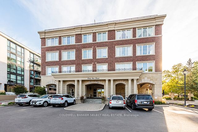 60 Ann Street 503, Caledon, ON L7E 4G5