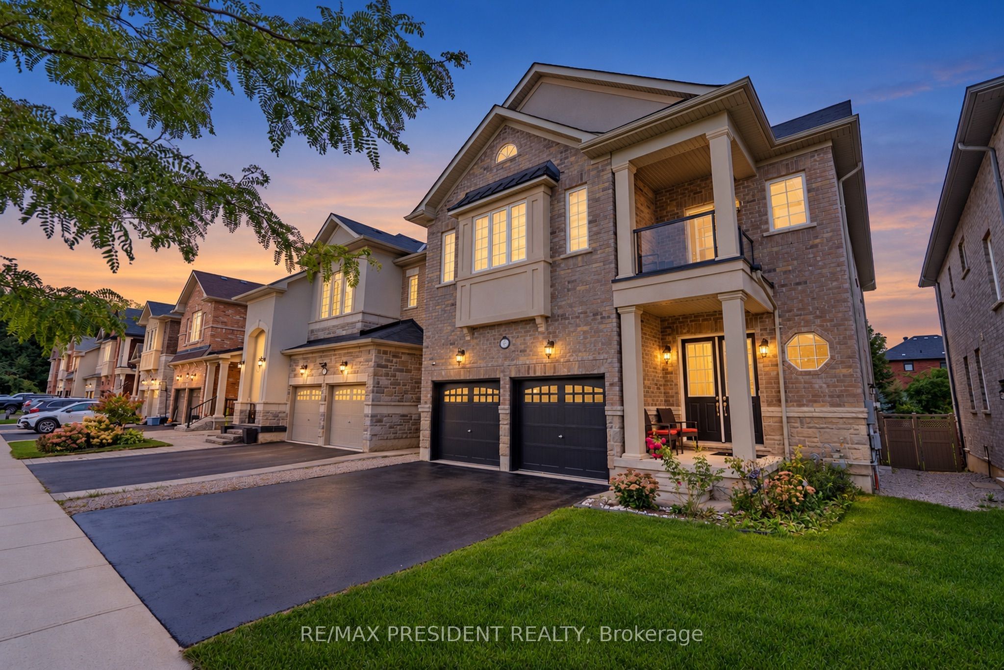 31 Monarch Drive, Halton Hills, ON L7G 0H9 photo 3