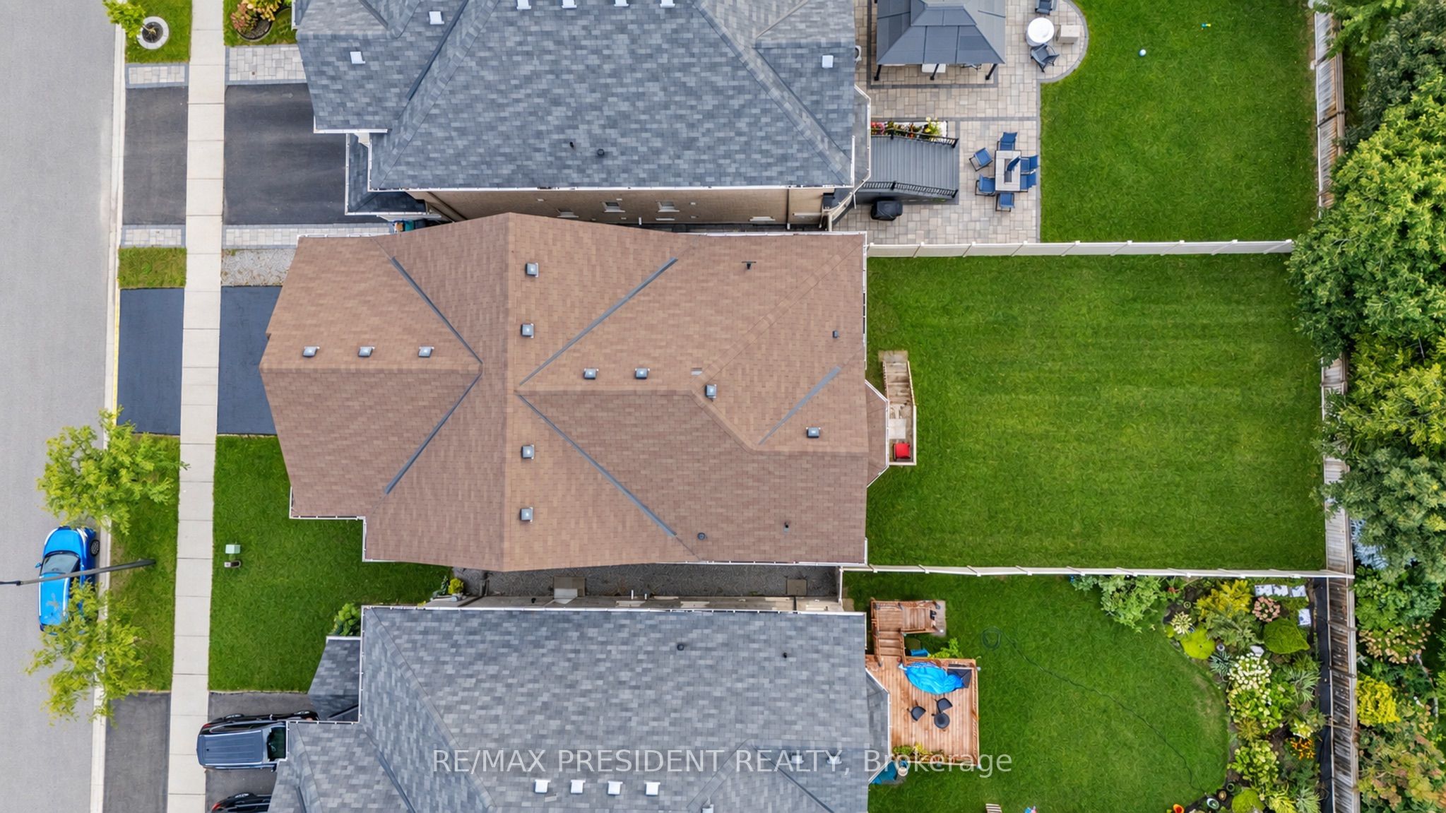 31 Monarch Drive, Halton Hills, ON L7G 0H9 photo 4