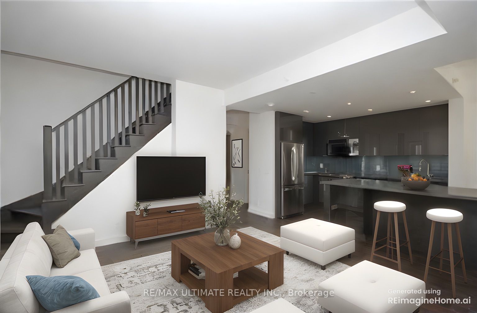 2212 Lake Shore Boulevard W TH01, Toronto, ON M8V 0C2