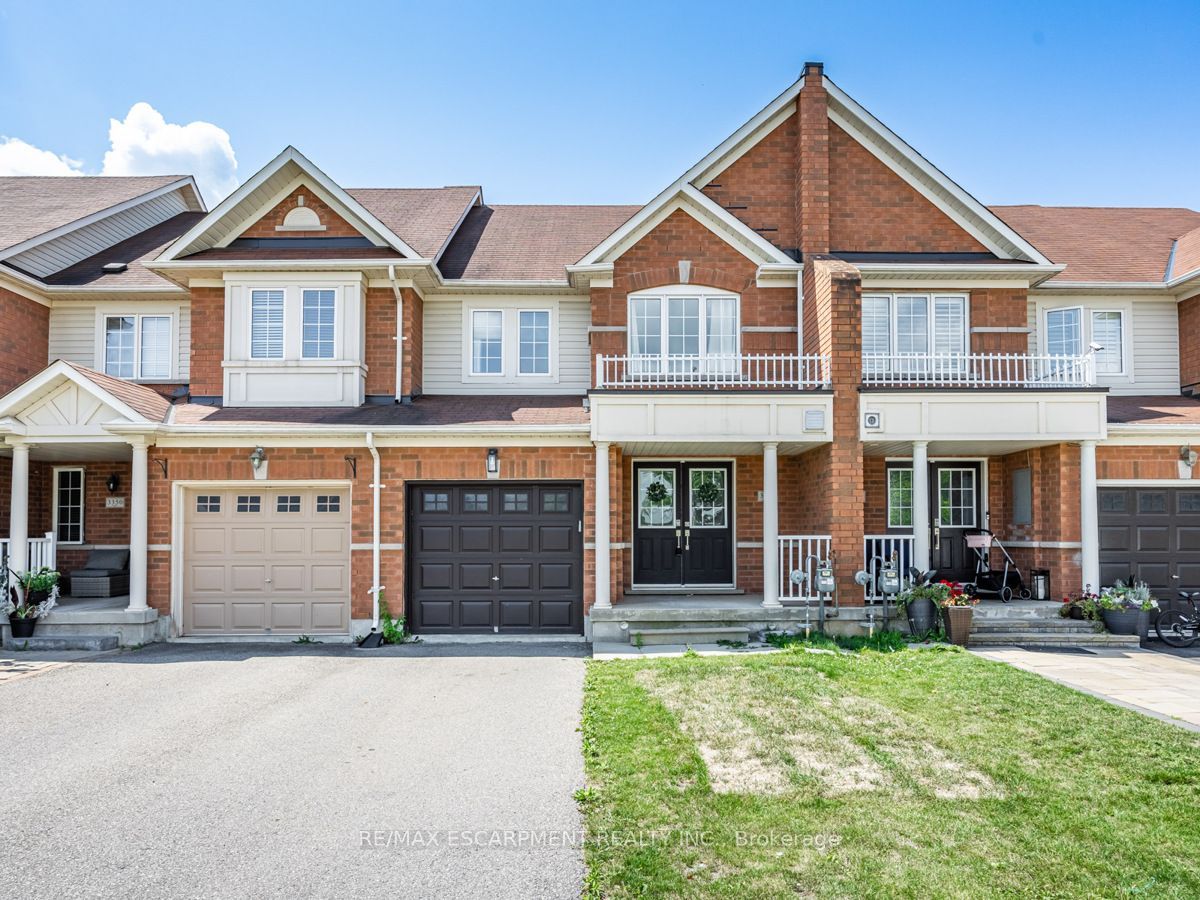 3352 Mikalda Road, Burlington, ON L7M 0K9