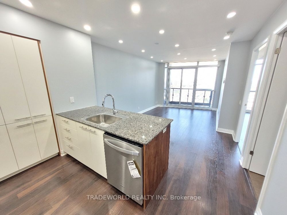 5 Valhalla Inn Road 1511, Toronto, ON M9B 0B1 photo 5