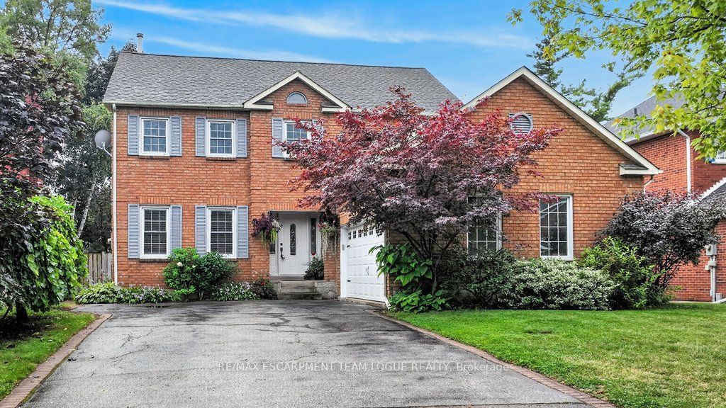 470 Delaney Court, Burlington, ON L7L 5T7