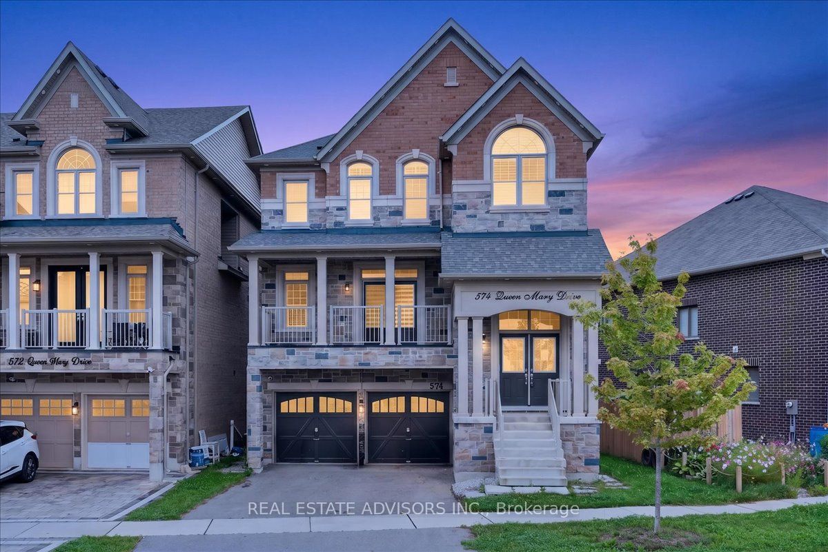 574 Queen Mary Drive, Caledon, ON L7A 4Y6