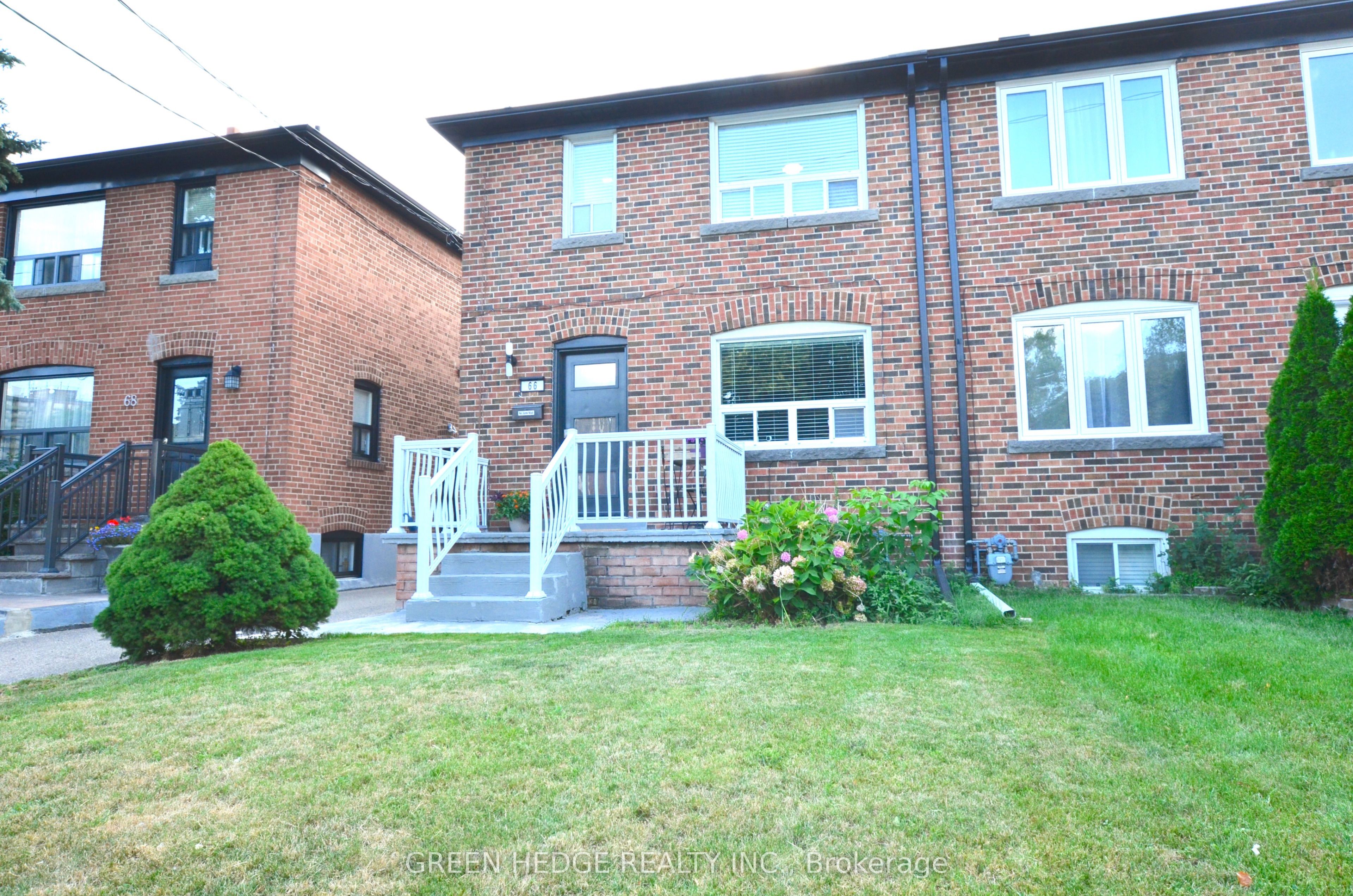 66 Cliff Street, Toronto, ON M6N 4M1 photo 2