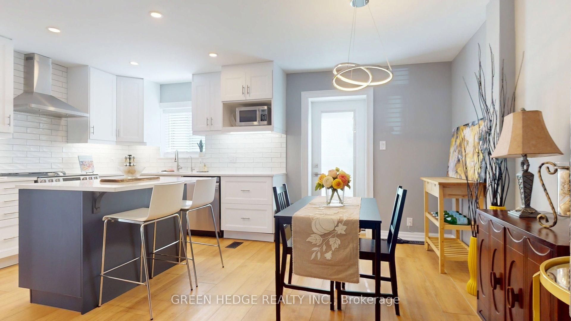 66 Cliff Street, Toronto, ON M6N 4M1 photo 5