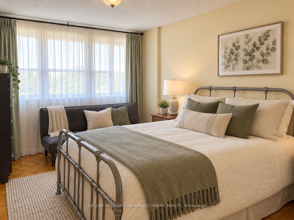 14 Neilson Drive 306, Toronto, ON M9C 1V6 photo 3