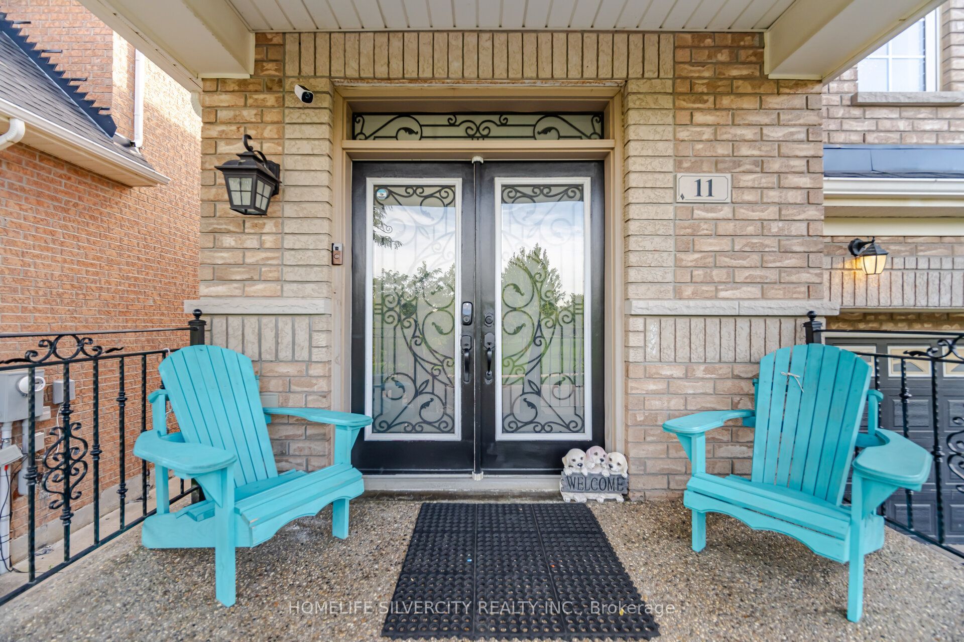 11 Swales Crescent, Brampton, ON L6R 0G4 photo 5