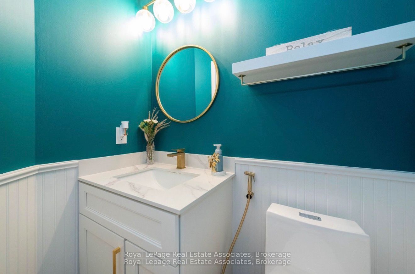 1274 Cartmer Way, Milton, ON L9T 6J8 photo 2