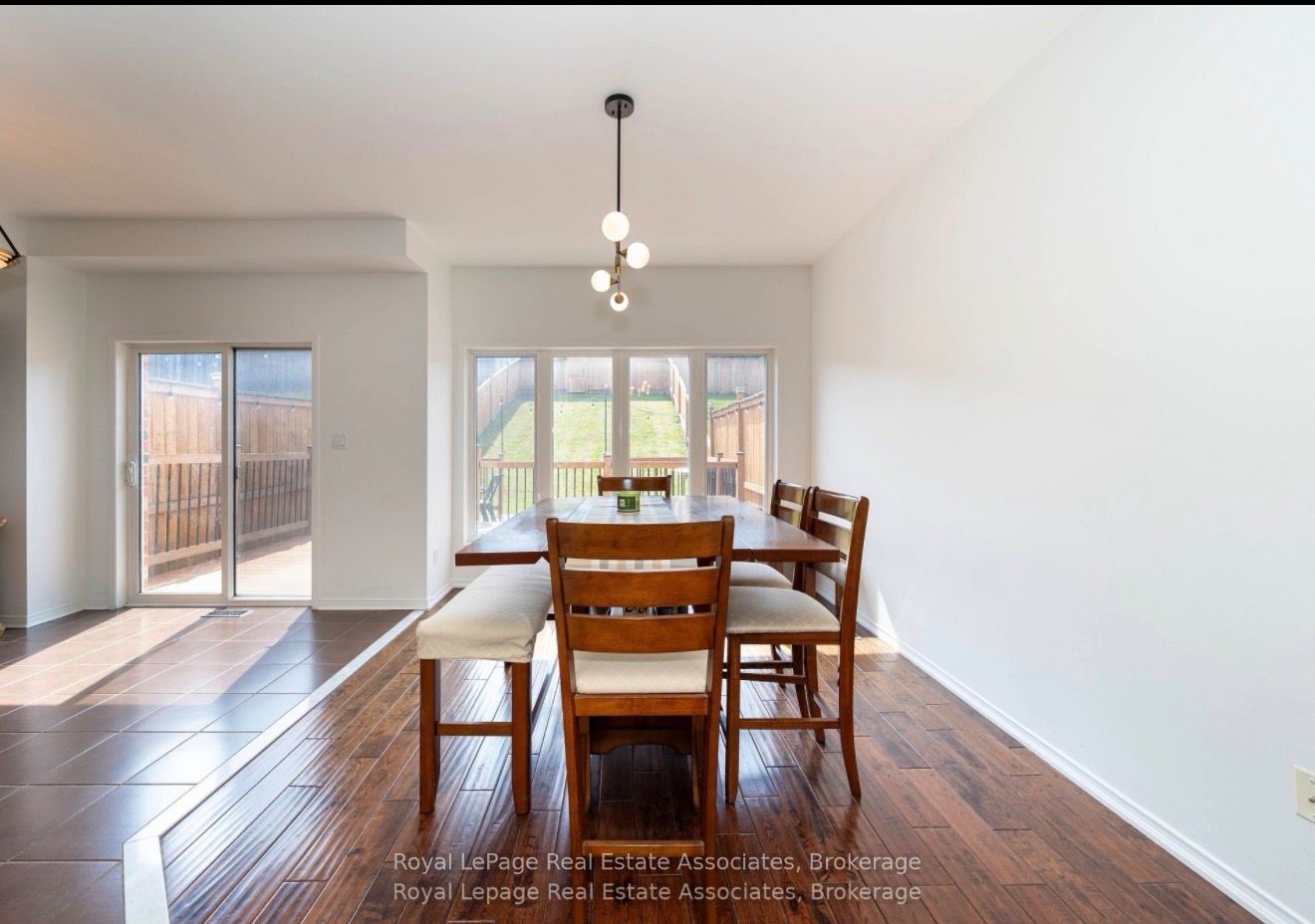 1274 Cartmer Way, Milton, ON L9T 6J8 photo 4