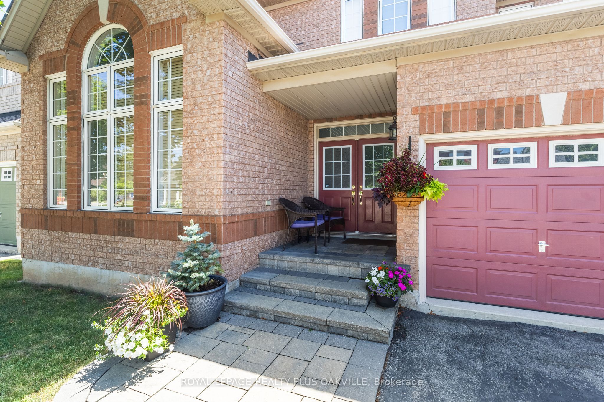2254 Dunforest Crescent, Oakville, ON L6M 4X3 photo 4
