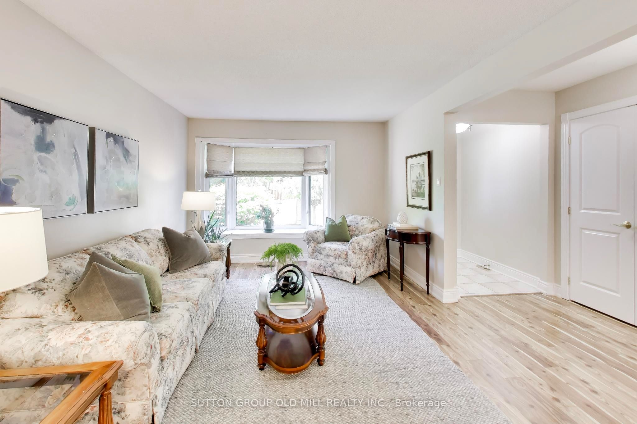 251 Chalfield Lane, Mississauga, ON L4Z 1L1 photo 4