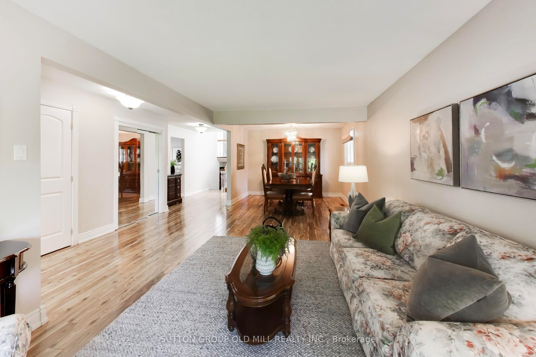 251 Chalfield Lane, Mississauga, ON L4Z 1L1 photo 5
