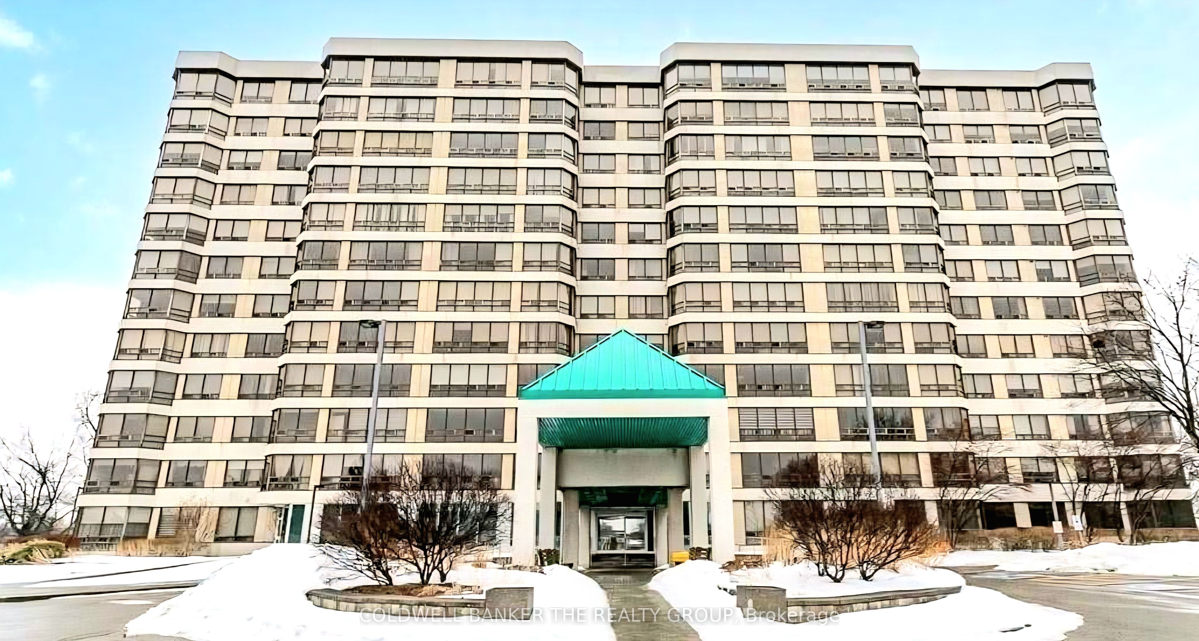 330 Mill Street S 410, Brampton, ON L6Y 3V3