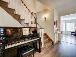 537 Stream Crescent, Oakville, ON L6M 1N7 photo 2