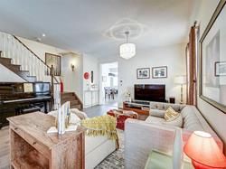 537 Stream Crescent, Oakville, ON L6M 1N7 photo 3