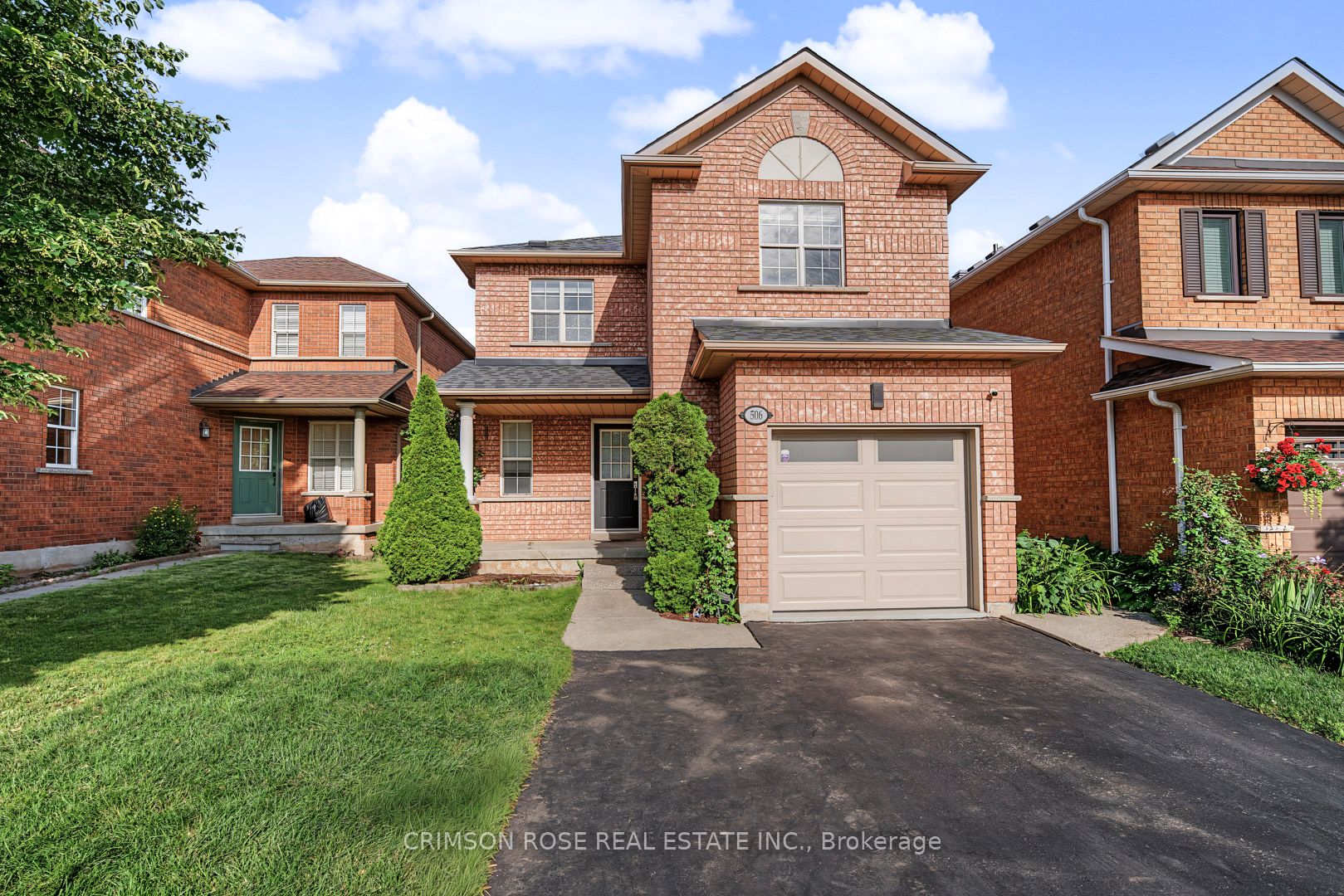 506 PONDVIEW Place, Oakville, ON L6H 6S3 photo 2