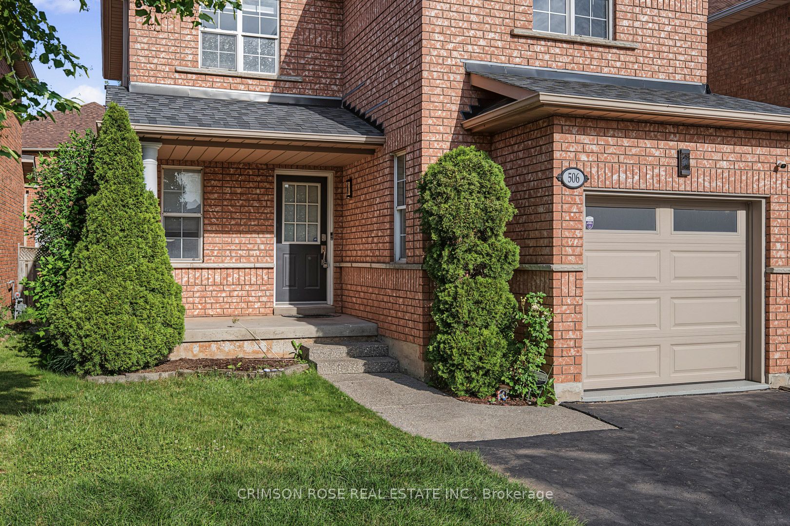 506 PONDVIEW Place, Oakville, ON L6H 6S3 photo 4