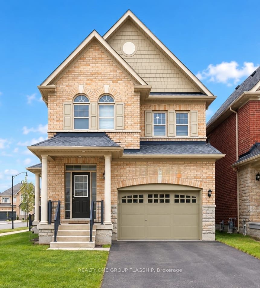 7 Hoxton Road, Brampton, ON L6S 5J3