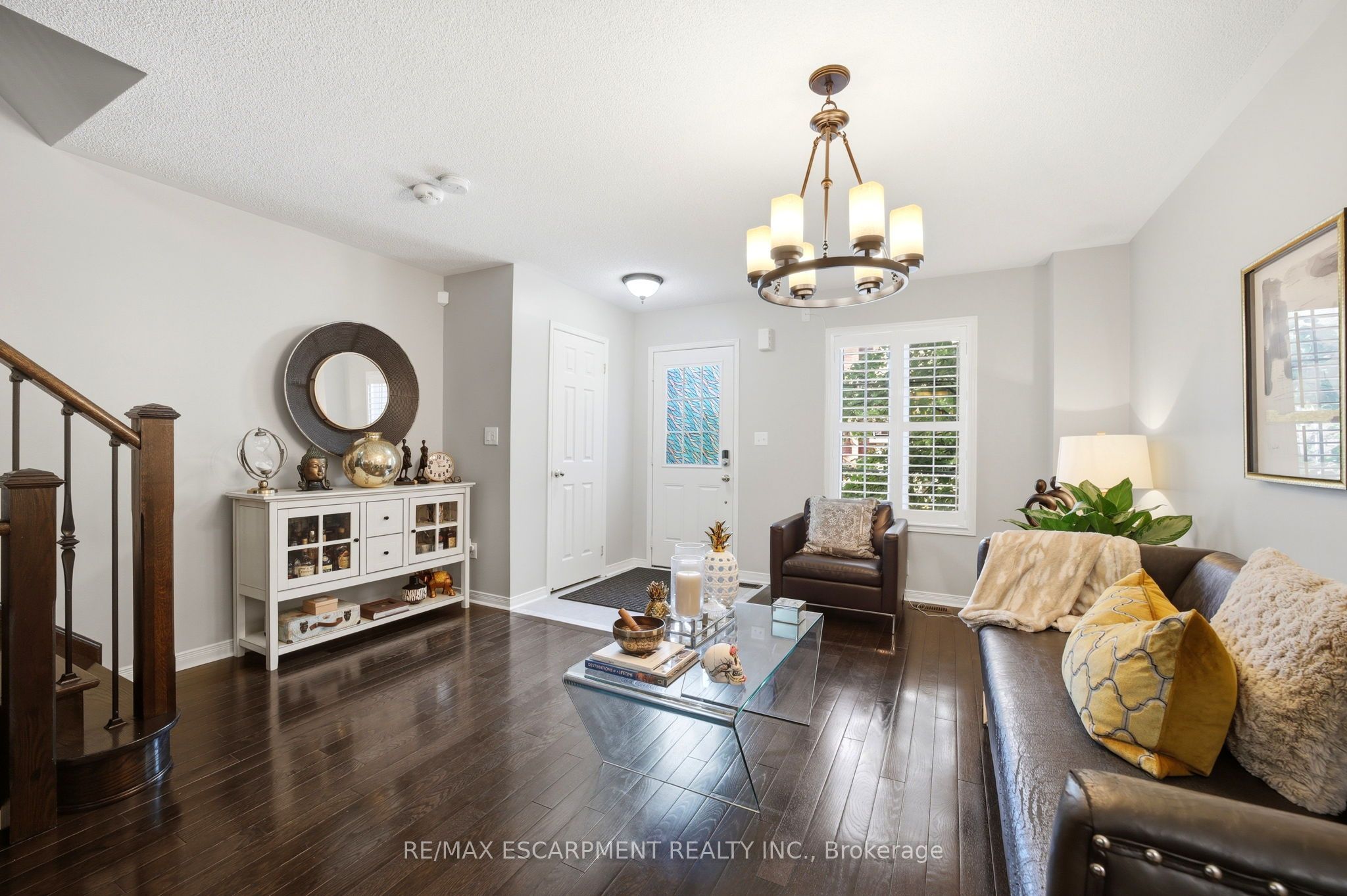 73 Ted Wray Circle, Toronto, ON M3L 0G7 photo 5