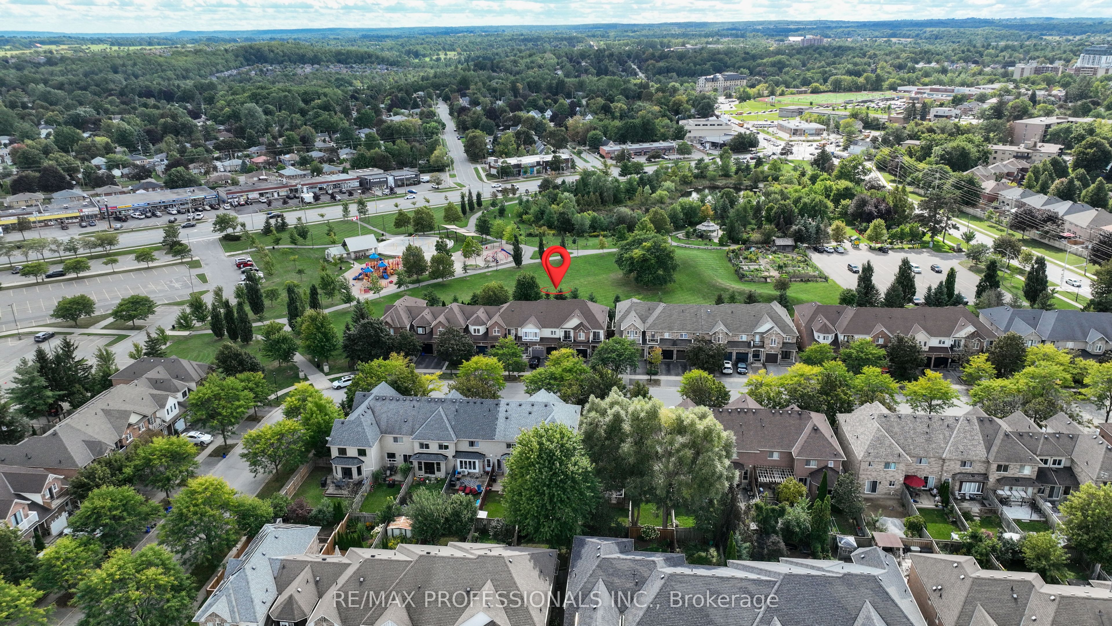 40 Dominion Gardens Drive, Halton Hills, ON L7G 6B2 photo 2