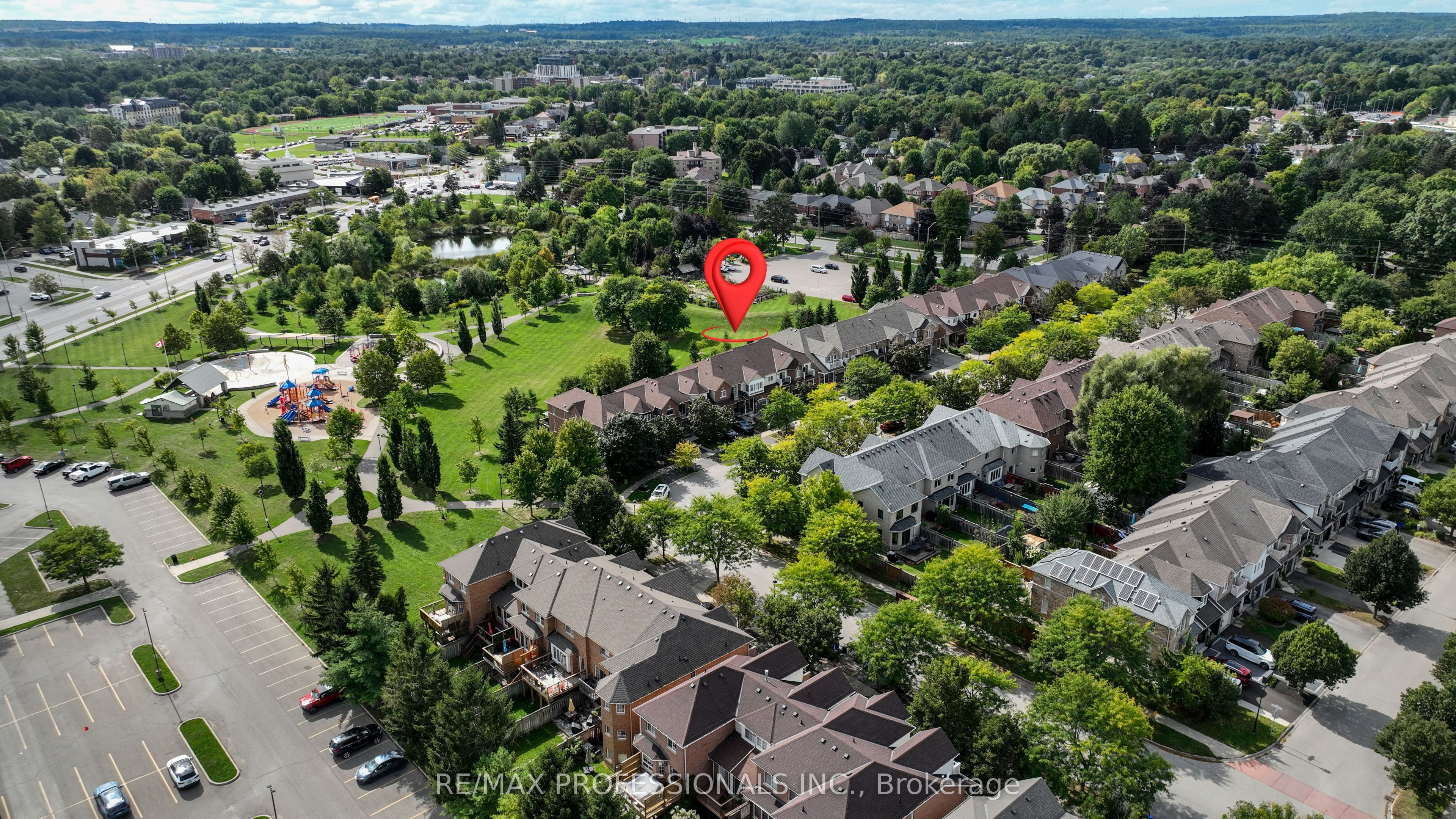 40 Dominion Gardens Drive, Halton Hills, ON L7G 6B2 photo 3