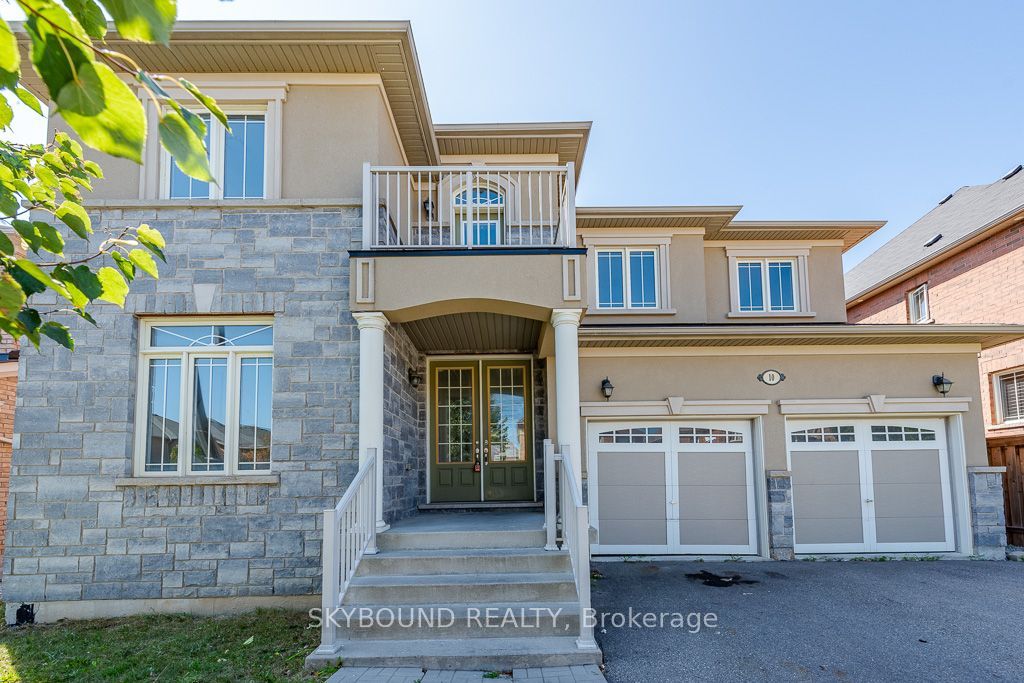10 Villanova Road, Brampton, ON L6Y 2Z4 photo 2