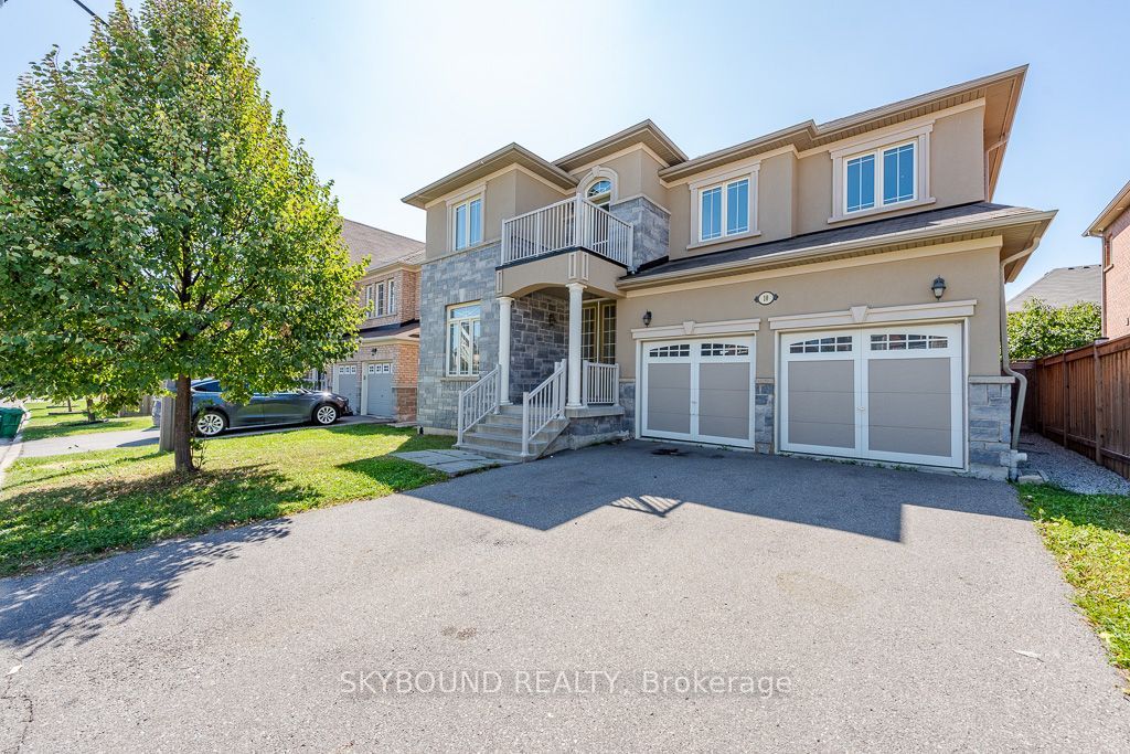 10 Villanova Road, Brampton, ON L6Y 2Z4 photo 3