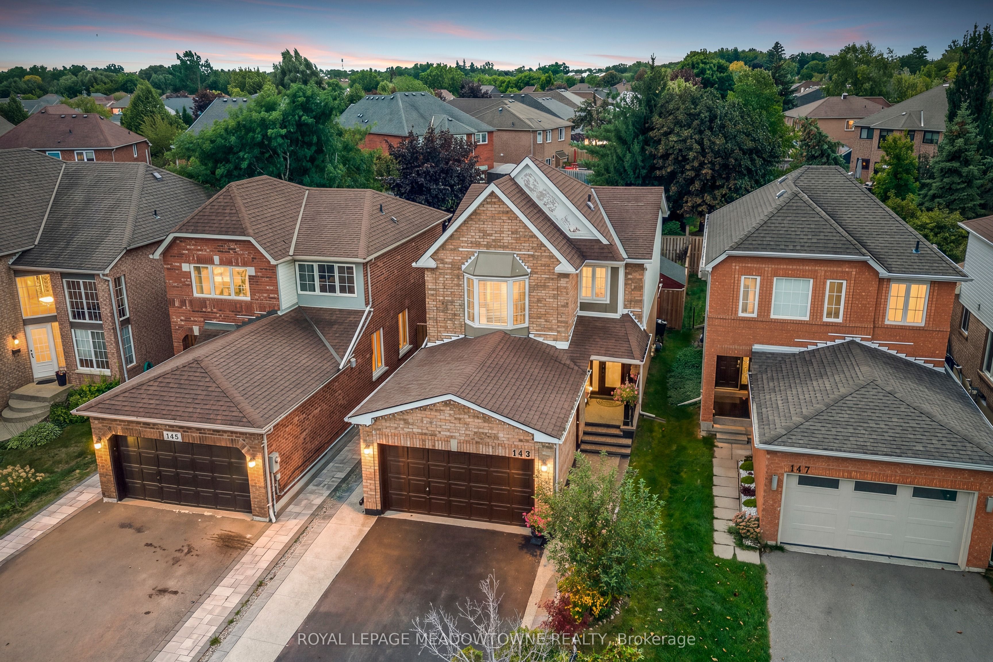 145 Eaton Street, Halton Hills, ON L7G 5V5