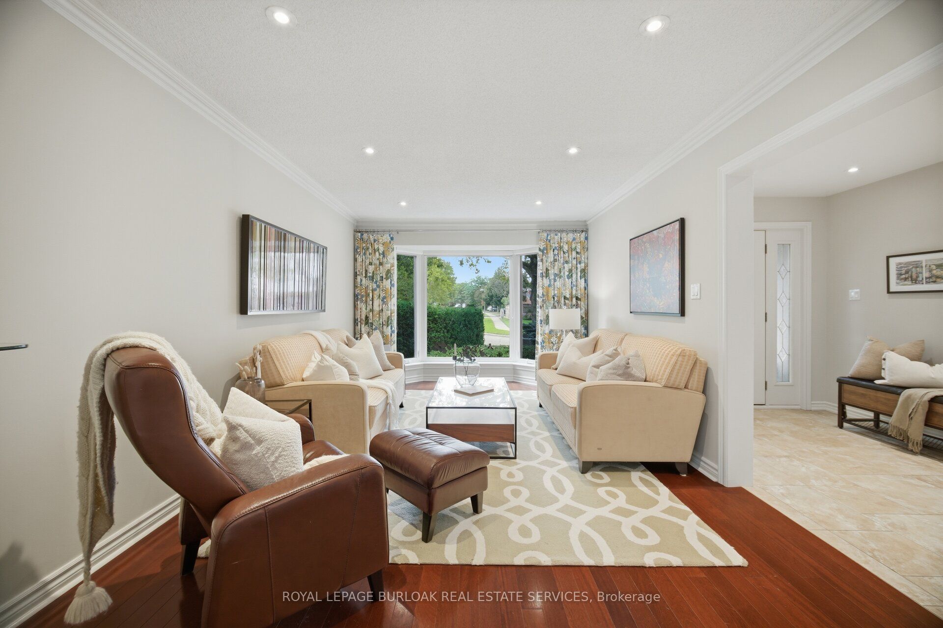 2796 Teak Crescent, Oakville, ON L6J 7M4 photo 5