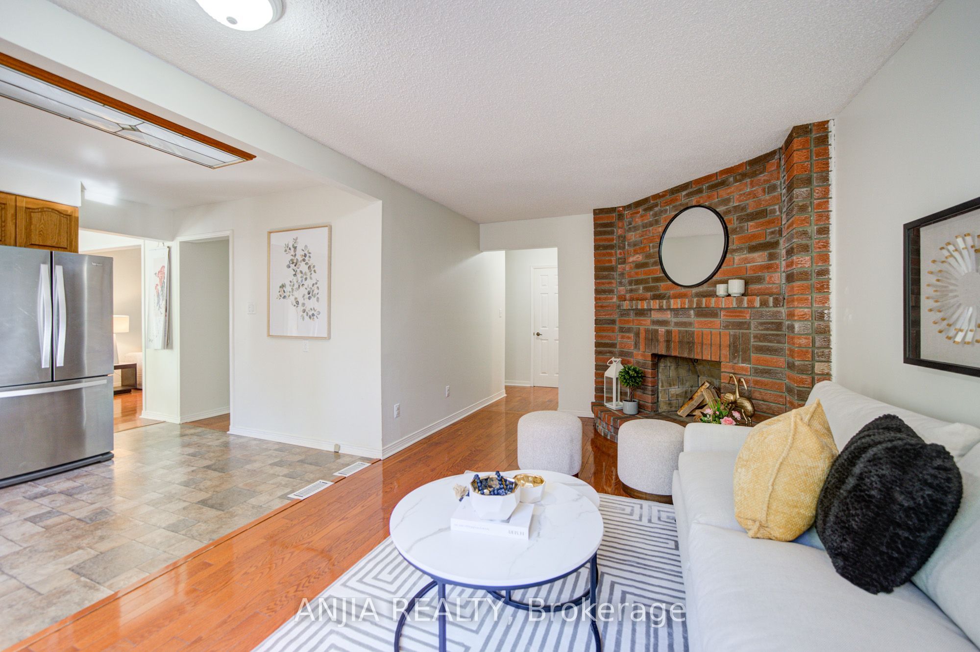 77 Royal Palm Drive, Brampton, ON L6Z 1P2 photo 4
