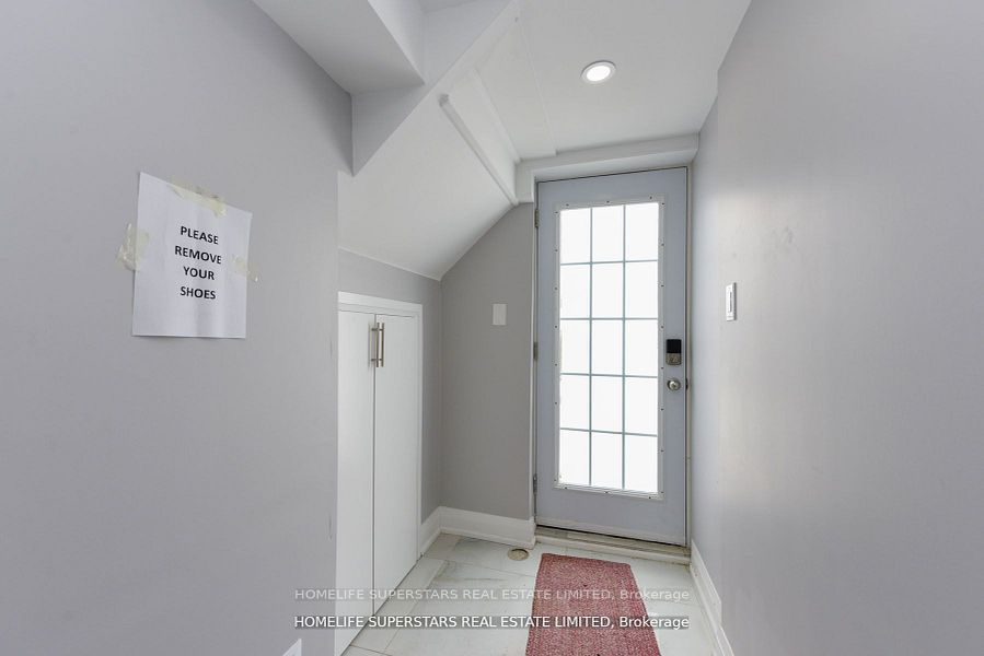 47 Jade Crescent Basement, Brampton, ON L6S 3G9 photo 5