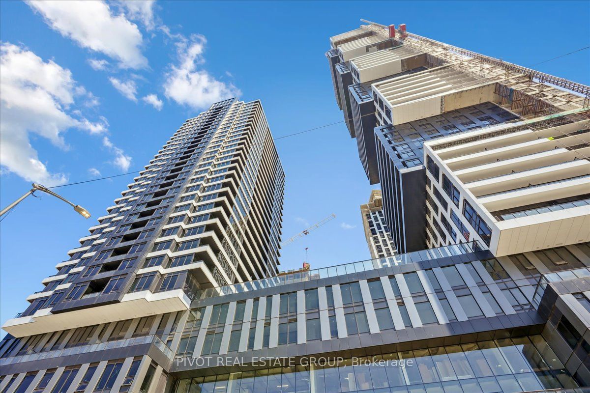 4015 The Exchange 907, Mississauga, ON L5B 0N9