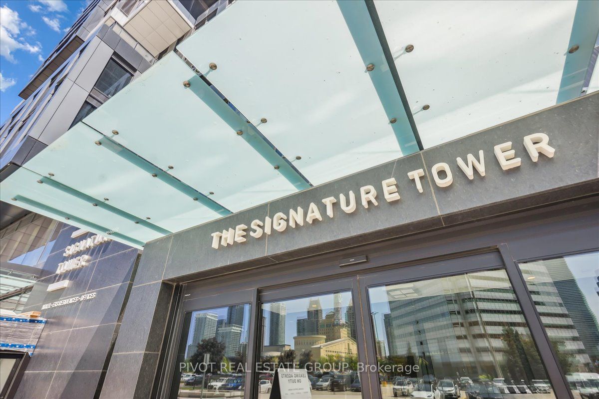 4015 The Exchange 907, Mississauga, ON L5B 0N9 photo 2