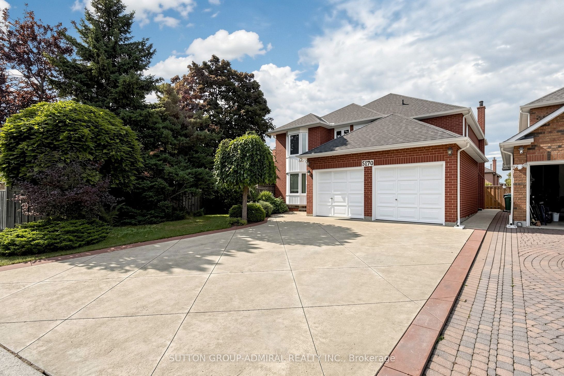 5170 Sunrise Court, Mississauga, ON L5R 2T5 photo 2