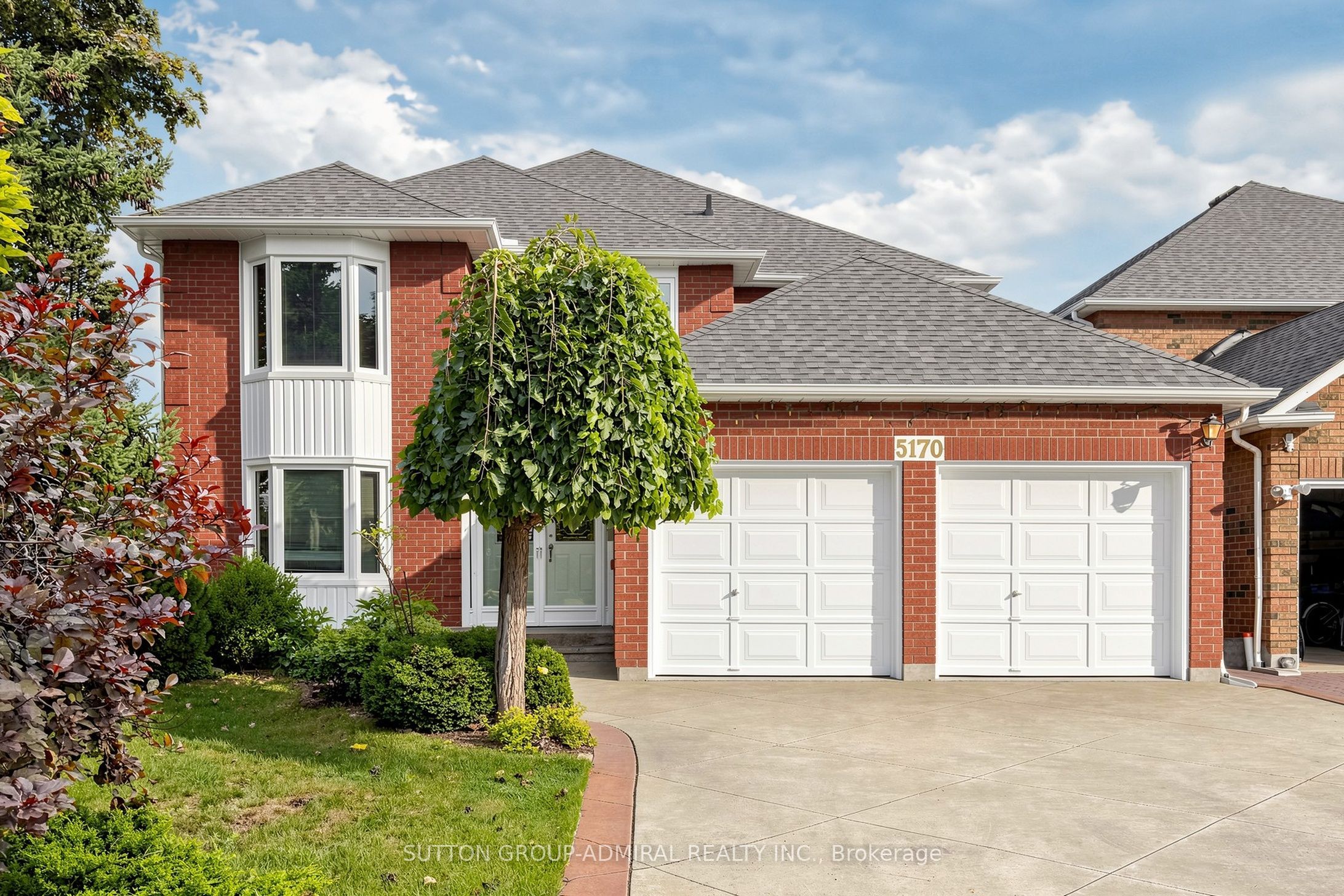 5170 Sunrise Court, Mississauga, ON L5R 2T5 photo 3