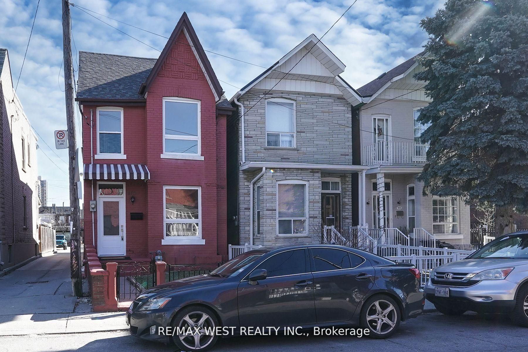 115 Edwin Avenue, Toronto, ON M6P 3Z8 photo 3