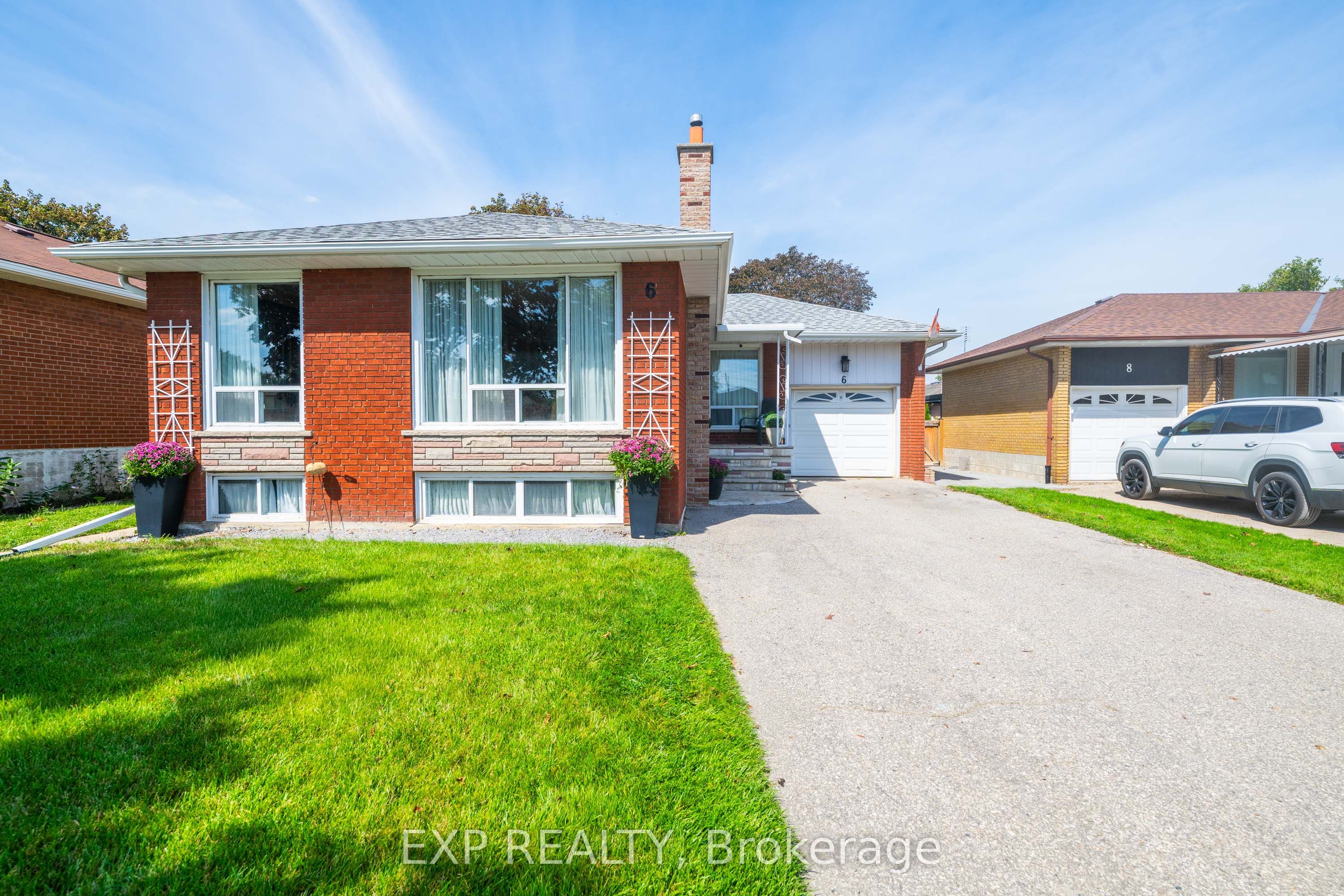6 Jardine Place, Toronto, ON M9R 2B9 photo 2
