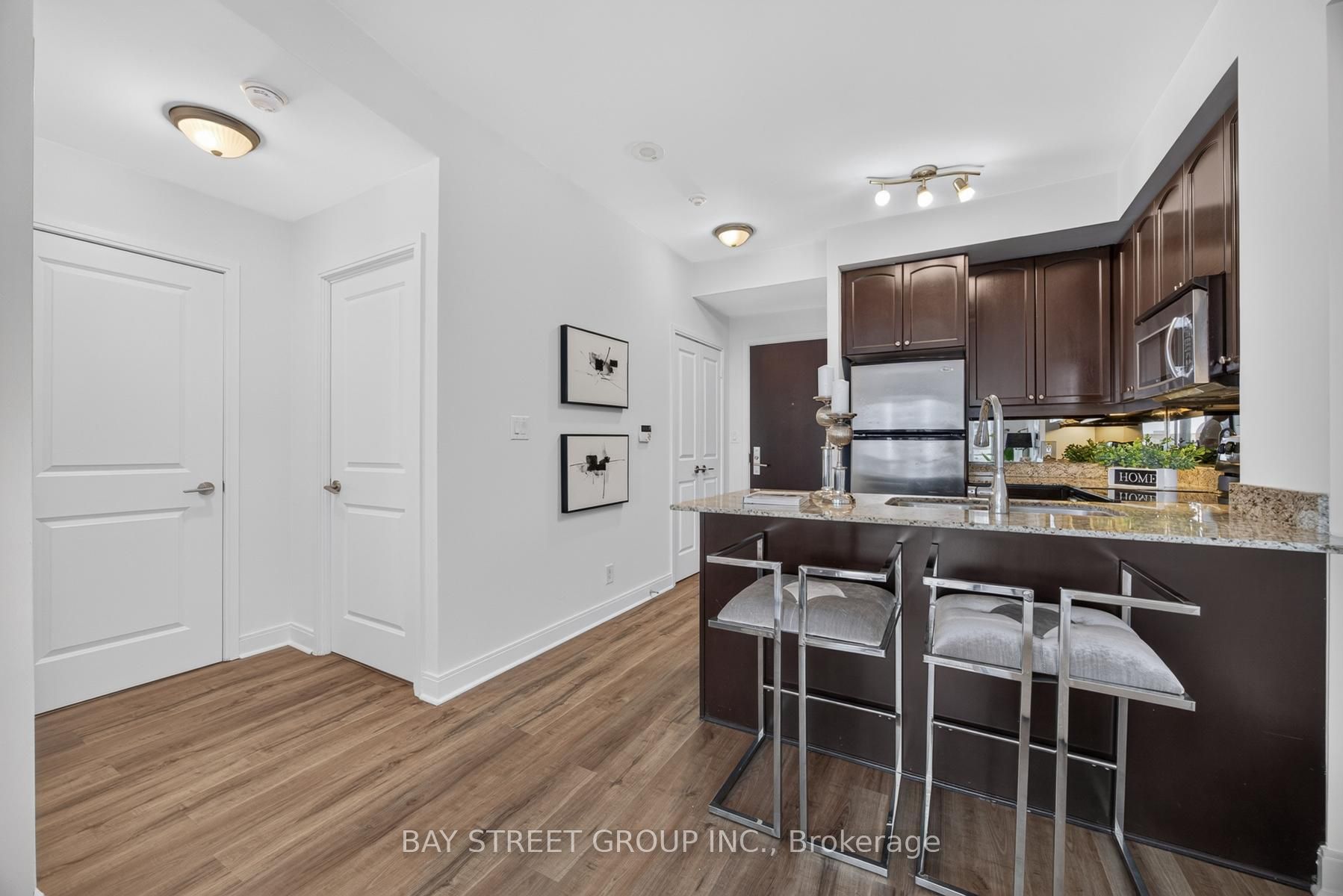 50 Absolute Avenue 1302, Mississauga, ON L4Z 0A9 photo 4