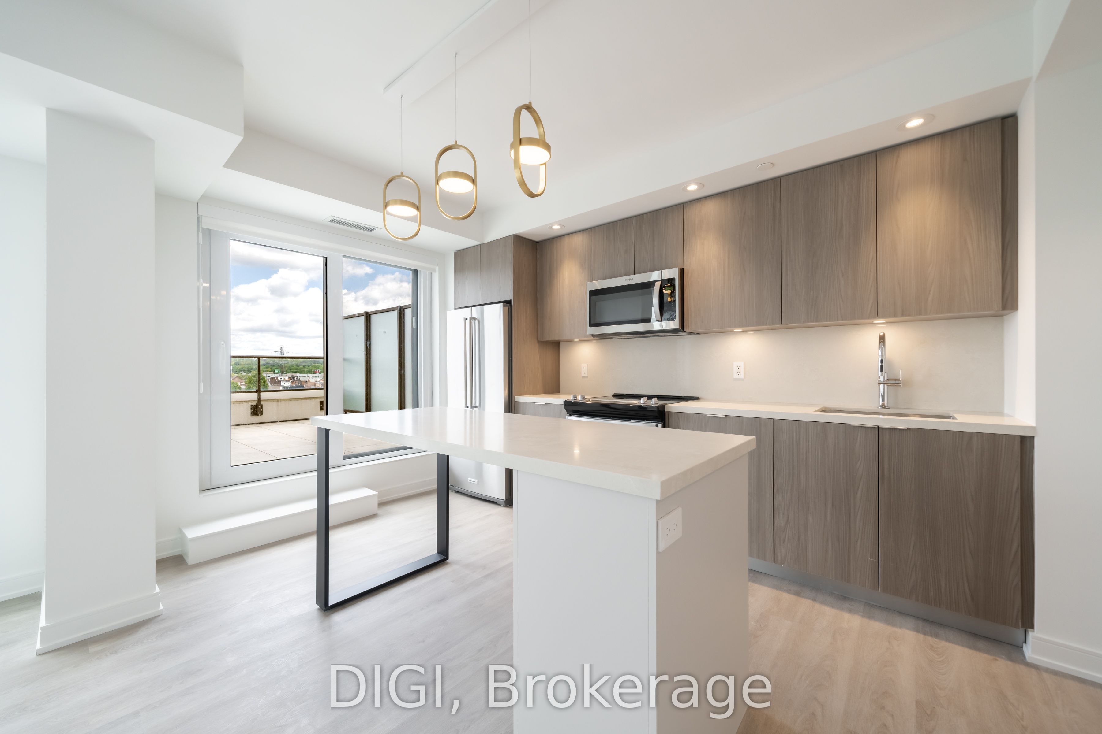 485 Perth Avenue W316, Toronto, ON M6N 0B9 photo 4