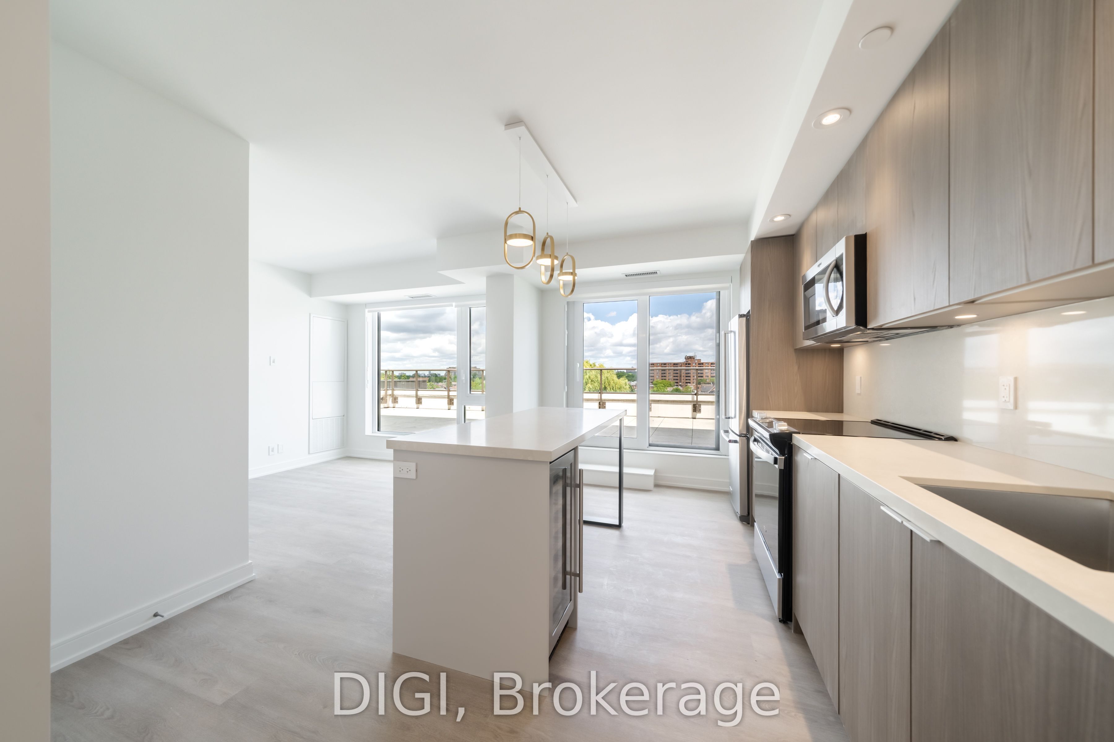 485 Perth Avenue W316, Toronto, ON M6N 0B9 photo 5