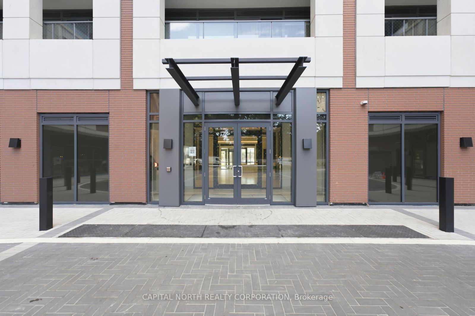 4010 Eglinton Avenue W 2207, Toronto, ON M9A 0G5 photo 2