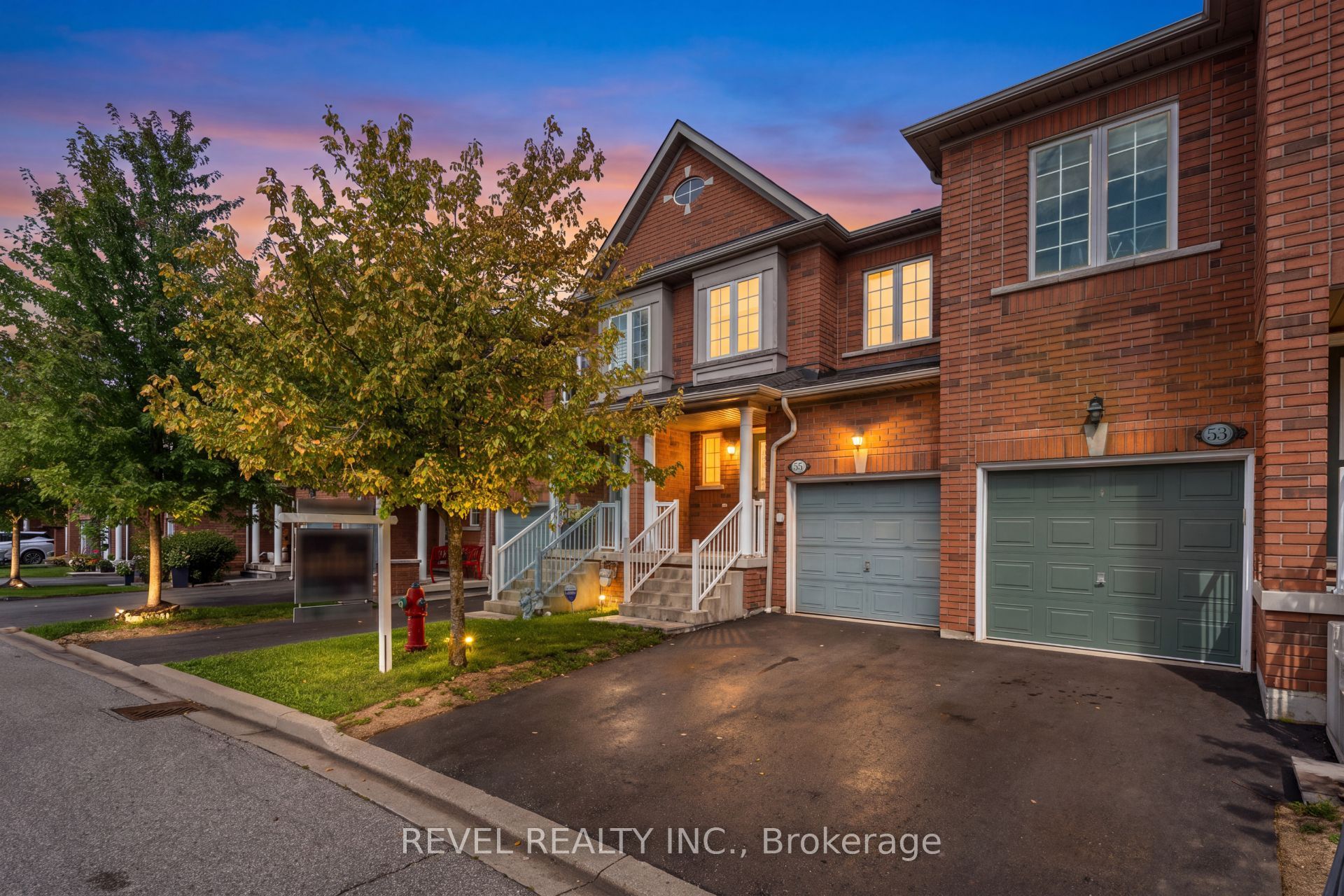 6399 Spinnaker Circle 55, Mississauga, ON L5W 1Z5
