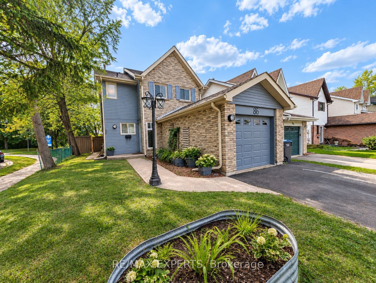 86 Sutter Avenue, Brampton, ON L6Z 1G7