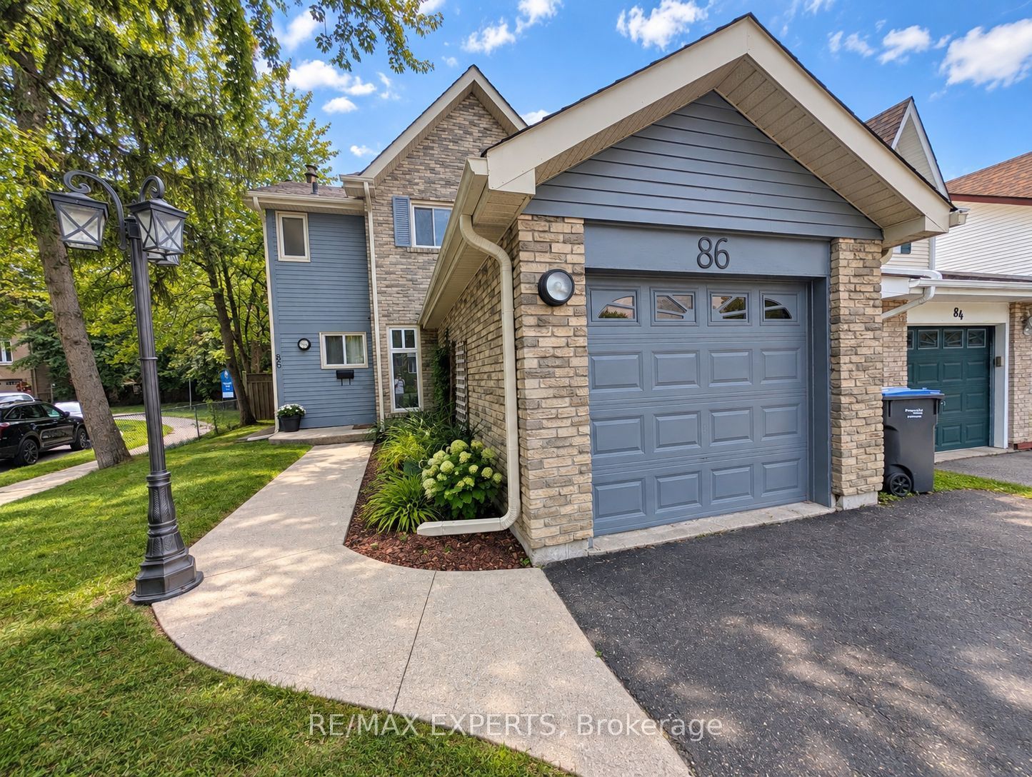 86 Sutter Avenue, Brampton, ON L6Z 1G7 photo 2