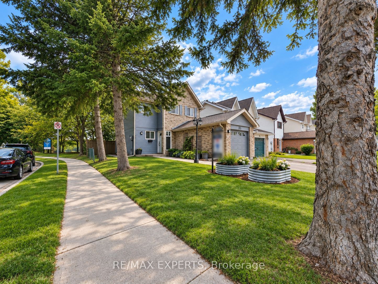 86 Sutter Avenue, Brampton, ON L6Z 1G7 photo 3